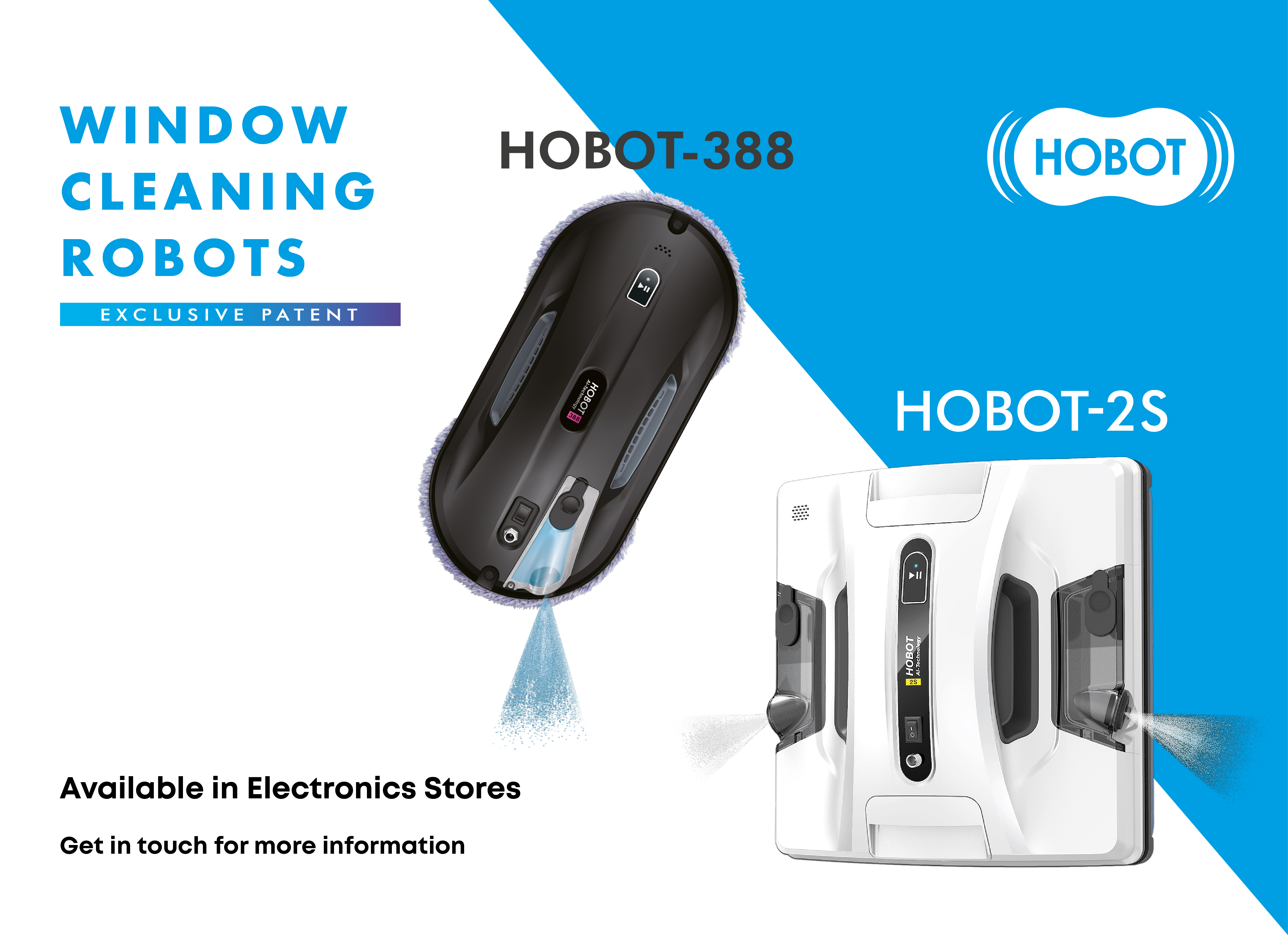 Hobot – Thetaco Traders Ltd.